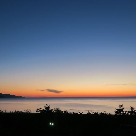 Shinkaiso Hotel Киотанго Екстериор снимка