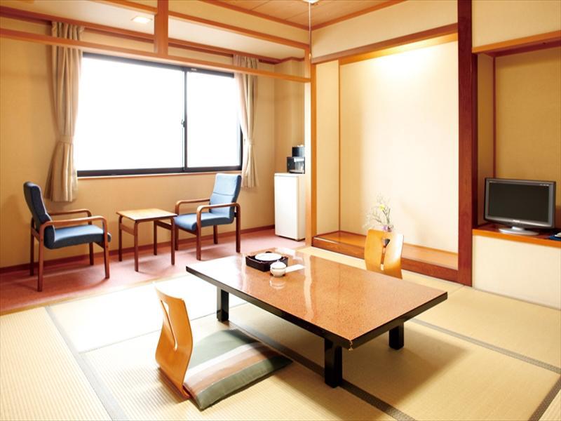 Shinkaiso Hotel Киотанго Екстериор снимка