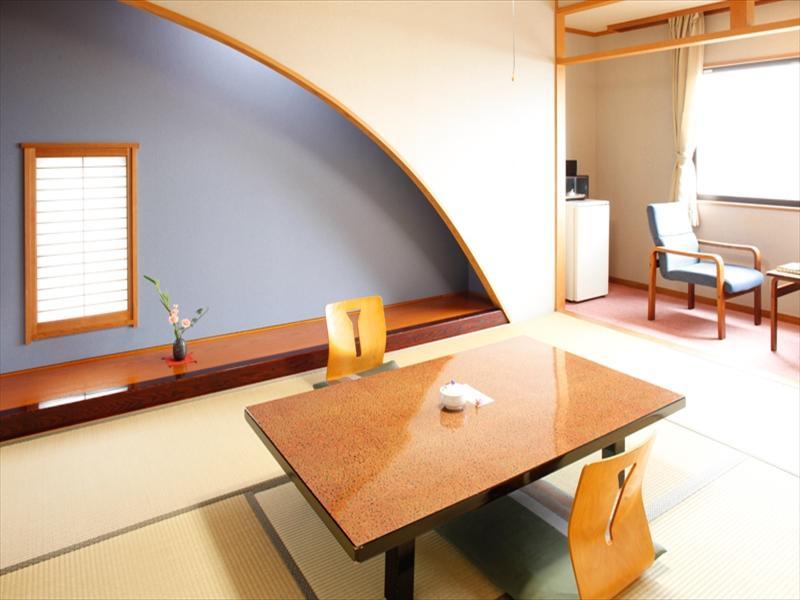 Shinkaiso Hotel Киотанго Екстериор снимка