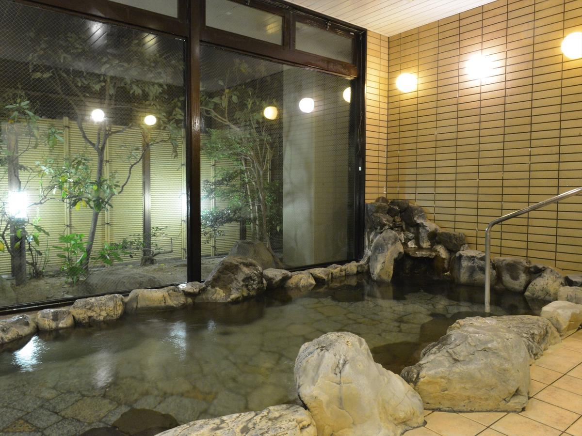 Shinkaiso Hotel Киотанго Екстериор снимка